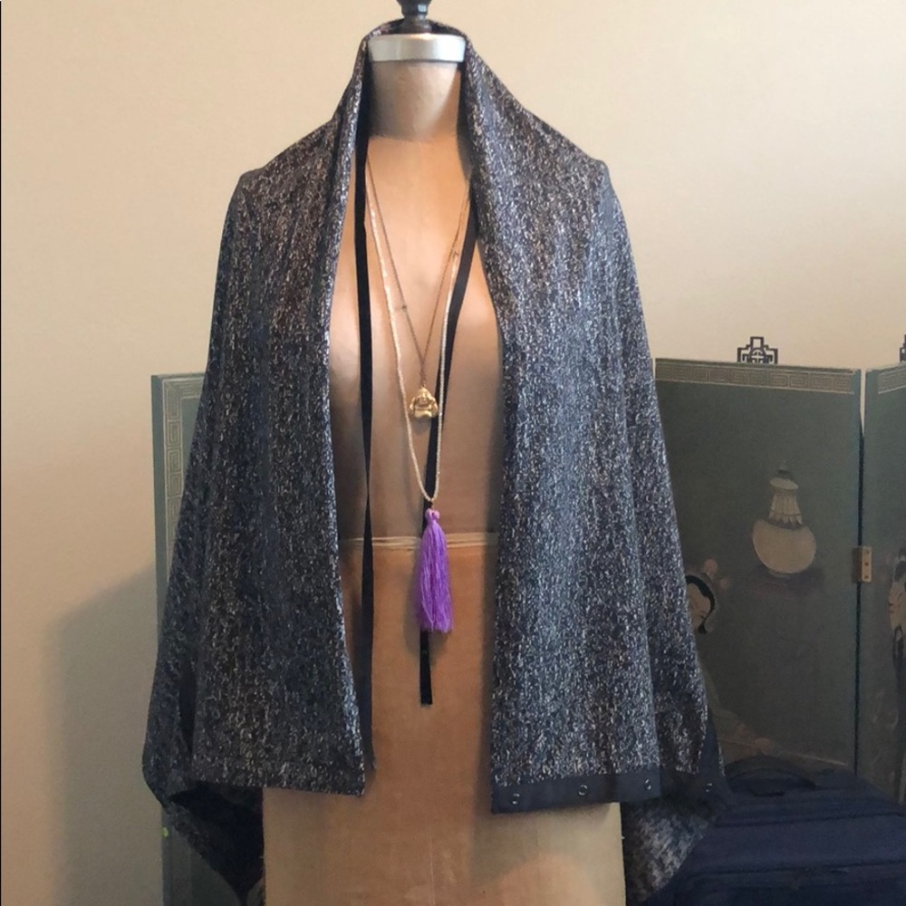 lululemon wrap NWOT